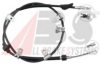 ROVER GVC902381 Cable, parking brake